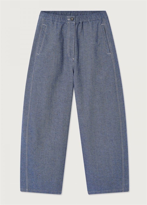 Lofway buks Blue Stone American Vintage 