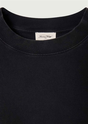 Afoma tee Vintage Darkness American Vintage 
