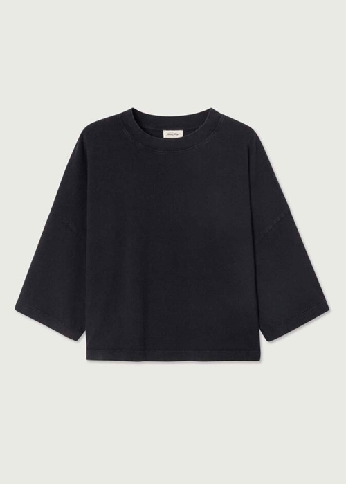 Afoma tee Vintage Darkness American Vintage 