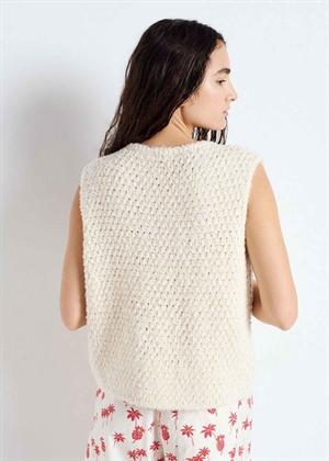 Cyanbay vest Pearl American Vintage 