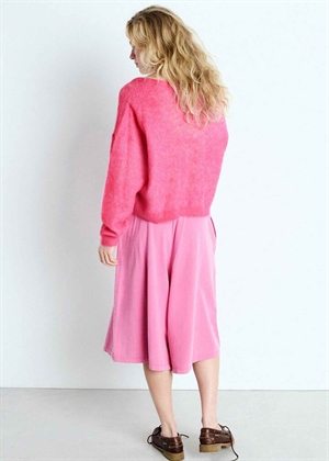 Nenybay cardigan Hibiscus American Vintage 