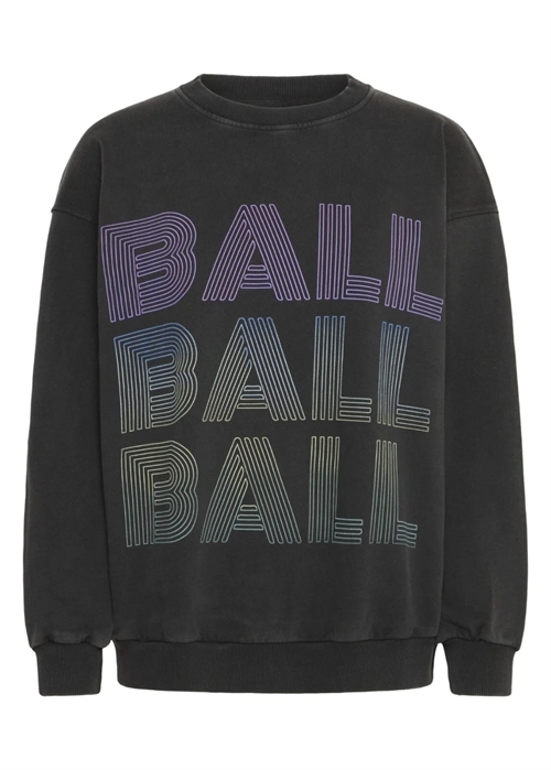 Babaldo sweat Sort Ball Original 
