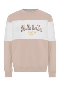 Ball Original Shop næste Ball sweatshirt online » Anthon