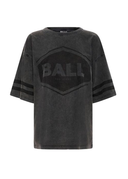 Noemi oz tee Sort Ball Original 