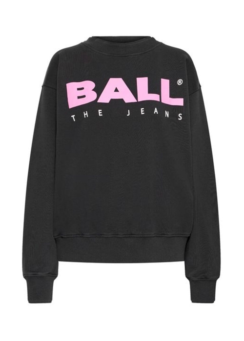 Simona sweat Sort Ball Original 