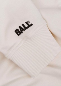 L.Taylor sweat Offwhite Ball Original 