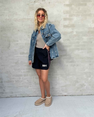 Bastella Track shorts Sky Captain Ball Original 