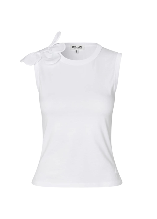 Jone top Bright White Baum Und Pferdgarten 