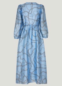 Asana kjole Blue Chain Baum Und Pferdgarten 