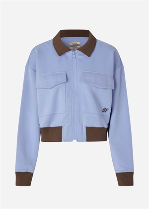 Joslyn sweat Bel Air Blue Baum Und Pferdgarten 