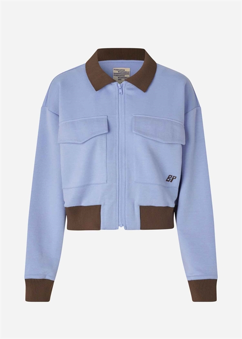 Joslyn sweat Bel Air Blue Baum Und Pferdgarten 