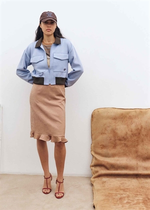 Joslyn sweat Bel Air Blue Baum Und Pferdgarten 