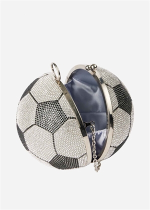 kenza bag Jet Crystal Football Baum Und Pferdgarten 