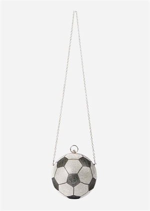 kenza bag Jet Crystal Football Baum Und Pferdgarten 