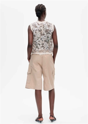 Manira top Nomad Sequins Baum Und Pferdgarten 