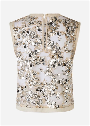 Manira top Nomad Sequins Baum Und Pferdgarten 