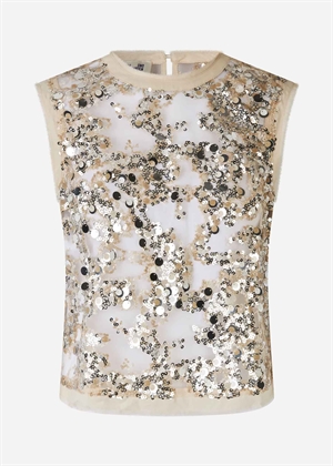 Manira top Nomad Sequins Baum Und Pferdgarten 