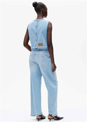 Nanya jeans Light Denim Baum Und Pferdgarten 