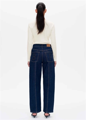 Nara jeans Night Sky Denim Baum Und Pferdgarten 
