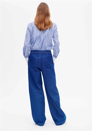 Noiella jeans Blue Depths Baum Und Pferdgarten 