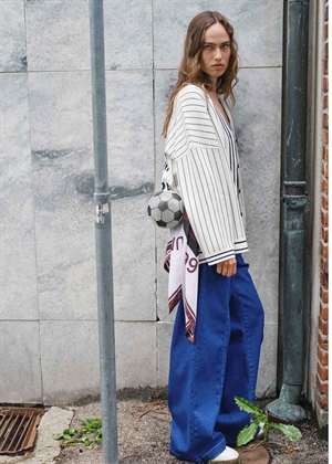 Noiella jeans Blue Depths Baum Und Pferdgarten 