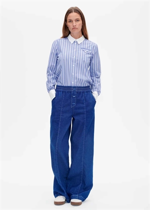 Noiella jeans Blue Depths Baum Und Pferdgarten 