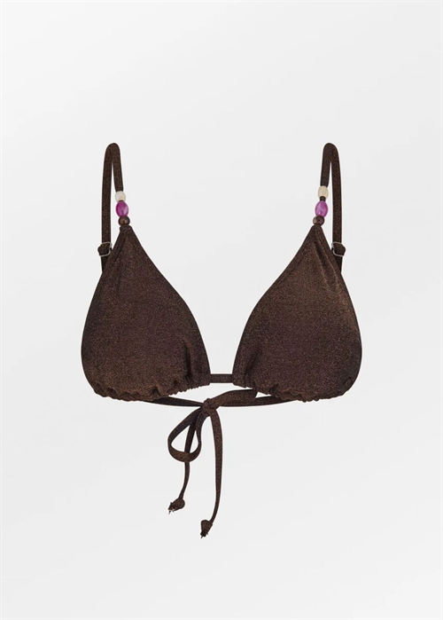 Beam Balla bikini top Chocolate Torte Becksøndergaard 