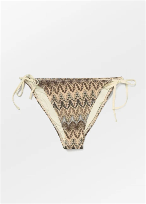 Amber balia bikini tanga Mocha Brown Becksøndergaard 