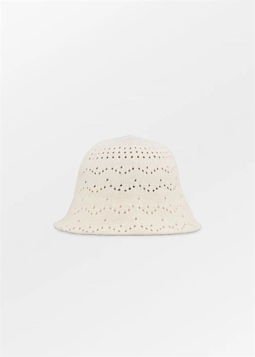 Breeze bucket hat Whitecap Gray Becksøndergaard 