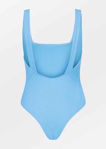 Audny Ella swimsuit Little Boy blue Becksøndergaard 