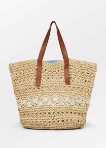 Ciana bridget bag Nature Becksøndergaard 
