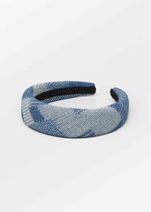 Dena hairbrace Blue Surf Becksøndergaard 