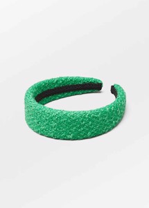 Elle hairbrace Pepper Green Becksøndergaard 