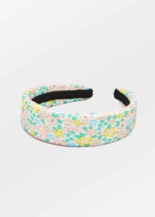 Gioia hairbrace Multi Col. Becksøndergaard 