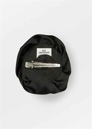 Luster Rosana clip Sort Becksøndergaard 