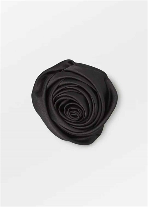 Luster Rosana clip Sort Becksøndergaard 