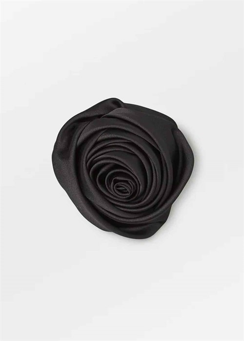 Luster Rosana clip Black Becksøndergaard 