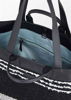 Winsland Lily bag Sort Becksøndergaard 