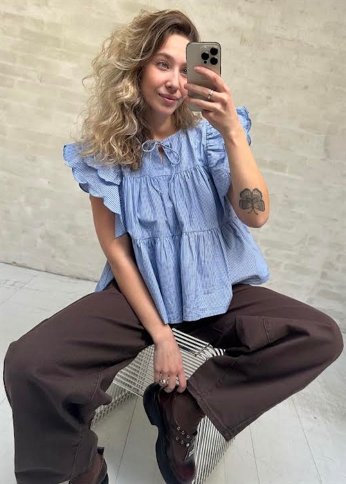 Adauge top Baby Stripe Boii Studios 