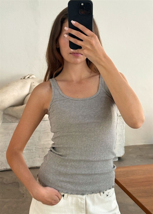 Cory top Mole Melange Boii Studios 