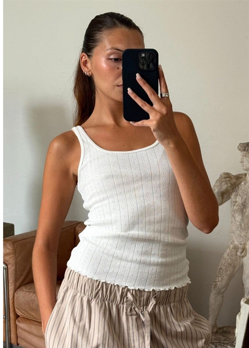 Cory top Off White Boii Studios 