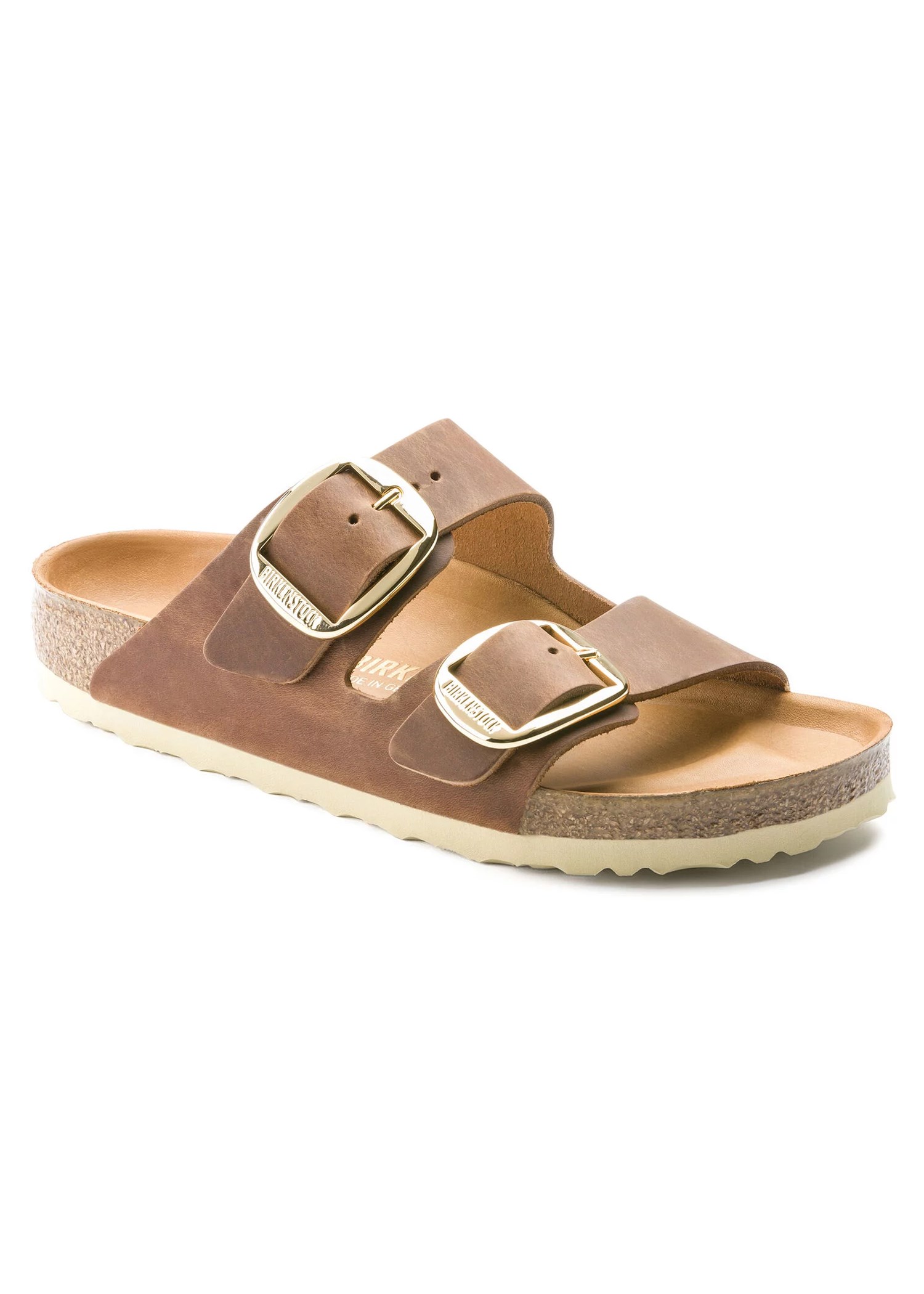 Buckle Sandal / Birkenstock / Anthon.dk