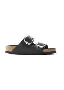 Arizona big buckle Sort Birkenstock 