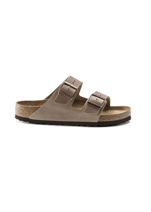 Arizona SFB LEOI sandal Tabacco Brown Birkenstock 