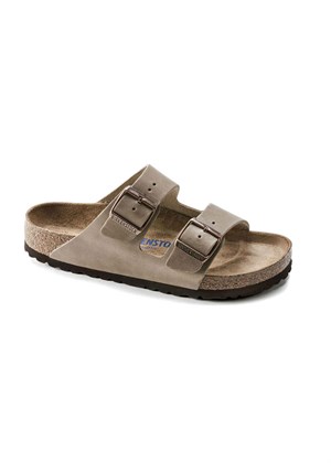 Arizona SFB LEOI sandal Tabacco Brown Birkenstock 