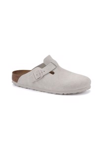 Boston LEVE sandal Antique White Birkenstock 