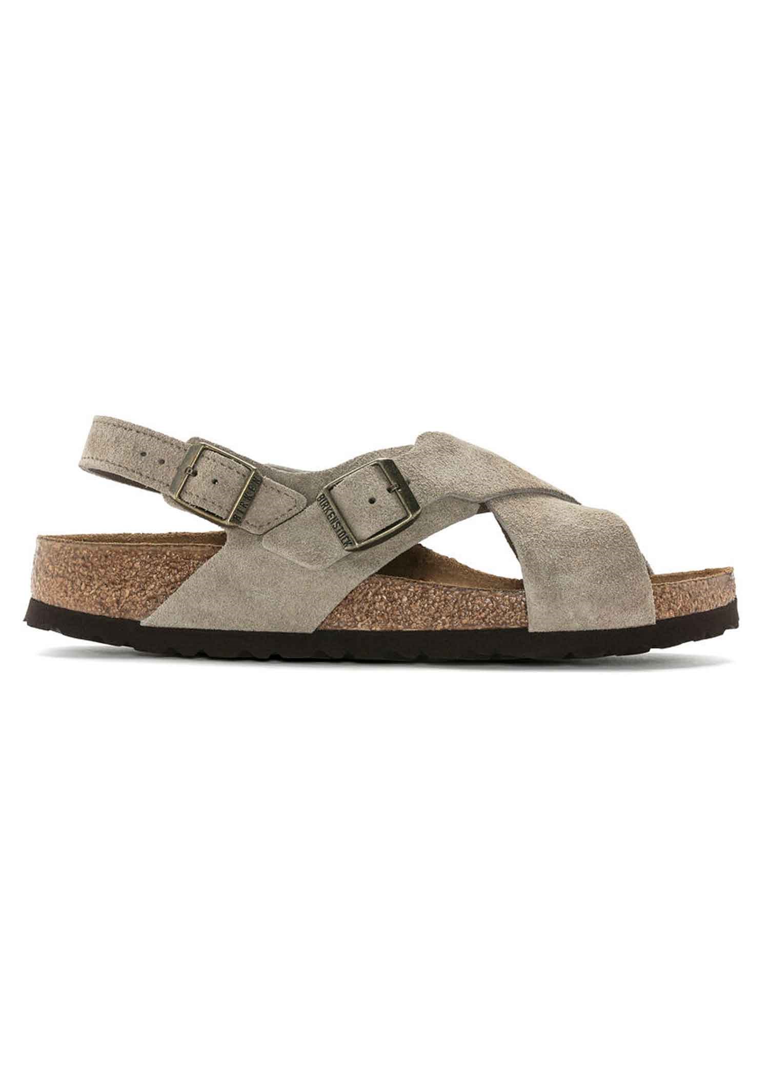 SFB Sandal Taupe / Birkenstock / Anthon.dk