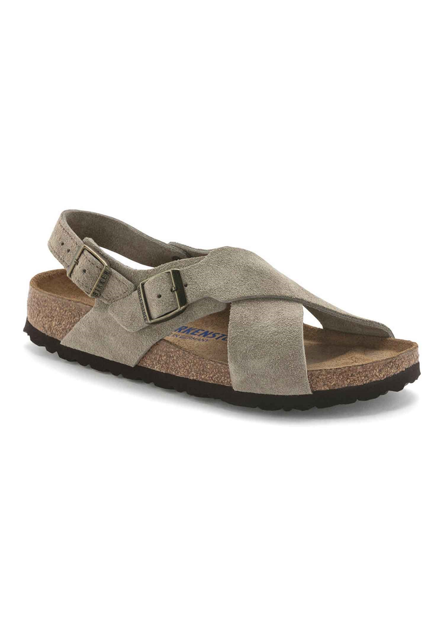 SFB Sandal Taupe / Anthon.dk