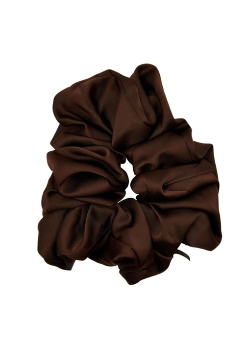 Cali scrunchie Mocca Pico 