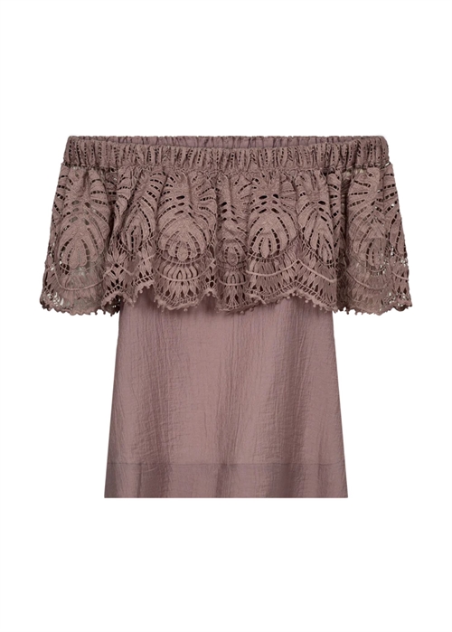 Cole bluse Fawn Copenhagen Muse 